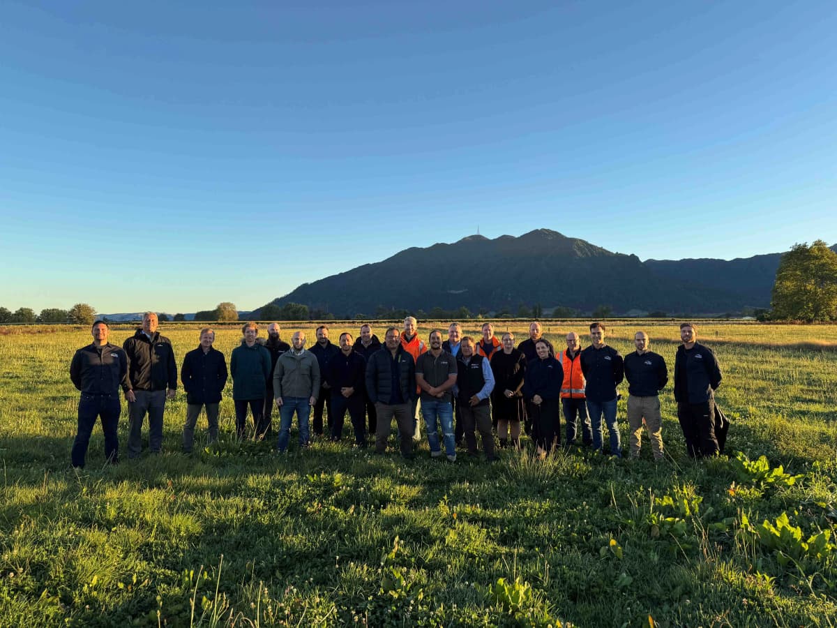 SIte Blessing Team blog