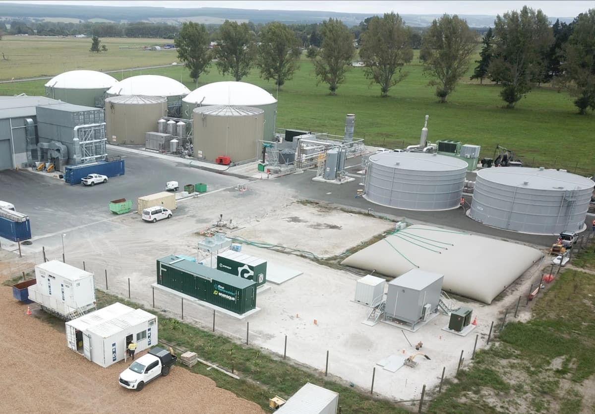 Upgrade facility site March24