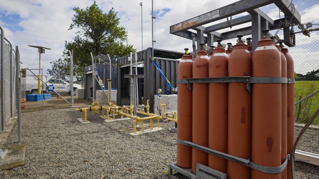 Clarus Ground Shot 4